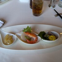 ジャスミンガーデン - 