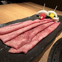 北新地 肉料理 名門 - 