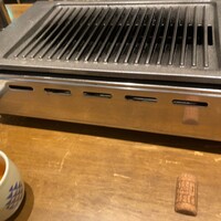 焼うお いし川 名古屋 - 