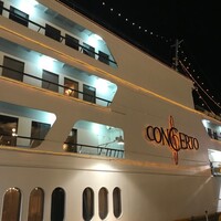 THE KOBECRUISE コンチェルト - 