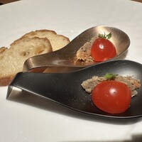 北新地 肉料理 名門 - 