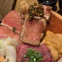 焼うお いし川 名古屋 - 