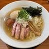 ラーメン たのしみ