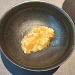 茶禅華 - フカヒレご飯