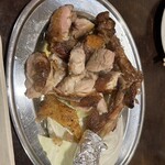 骨付鳥 からあげ やきとり またたび - 