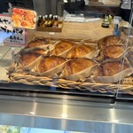 ナカヤ菓子店 - 