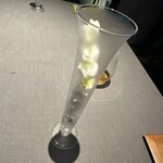 茶禅華 - ジャスミン茶