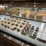 ナカヤ菓子店 - 