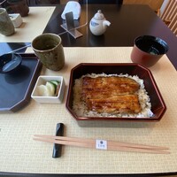 天然うなぎ しま村 - 
