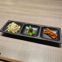 うし松 - 