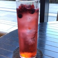 Ginger’s Beach Omiya -  Ginger’s Beach Omiya -