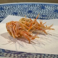 天ぷら浅沼 - 