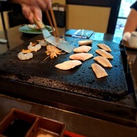 石焼料理 木春堂 - 