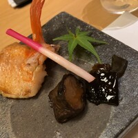 大門町 ちろり - アップ