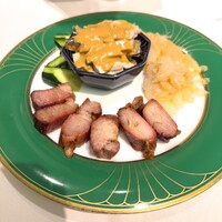 中国飯店 三田店 - 