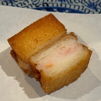 天ぷら浅沼 - 