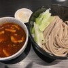 肉蕎麦 むね 足立保塚店