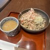 神楽坂 九頭龍蕎麦 ムスブ田町店