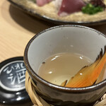 金目鯛専門居酒屋 鯛しゃぶ ぞんぶん 新宿三丁目店 - 