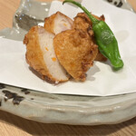 金目鯛専門居酒屋 鯛しゃぶ ぞんぶん - 