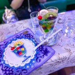 喫茶 ソワレ - 