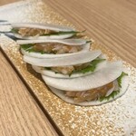 金目鯛専門居酒屋 鯛しゃぶ ぞんぶん - 