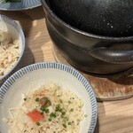 金目鯛専門居酒屋 鯛しゃぶ ぞんぶん - 
