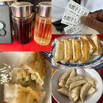 餃子専門店 正嗣 - 