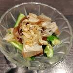 酒粋 醍醐 - もろきゅう