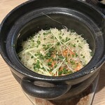 金目鯛専門居酒屋 鯛しゃぶ ぞんぶん - 