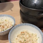 金目鯛専門居酒屋 鯛しゃぶ ぞんぶん - 