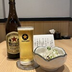 金目鯛専門居酒屋 鯛しゃぶ ぞんぶん 新宿三丁目店 - 