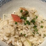 金目鯛専門居酒屋 鯛しゃぶ ぞんぶん - 