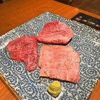 和牛焼肉KIM - 