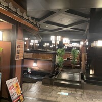 かに道楽 新宿本店 - 