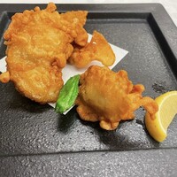 花蝶 銀座本店 - 魚料理