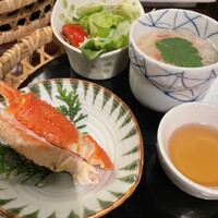 かに道楽 新宿本店 - 