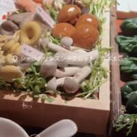 Shangri-La's secret ROPPONGI - 