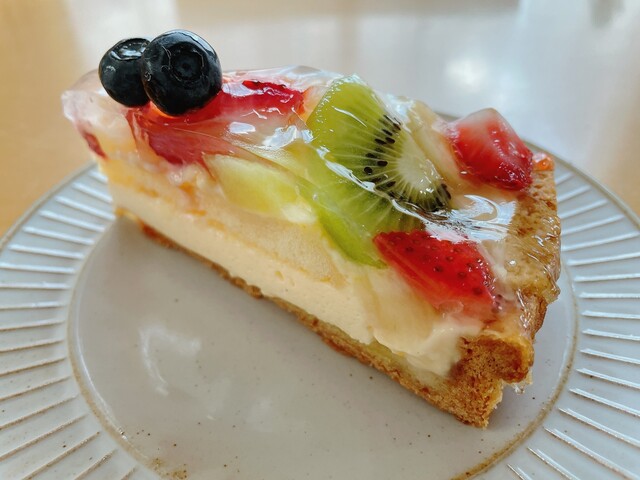 菓子工房 白いくも &ndash; 赤湯のケーキ専門店 | 山形・南陽の手作りスイーツ