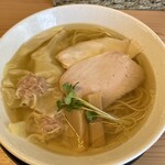 らーめん てしお - 