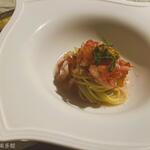 岡山旬彩ステーキ 鉄板いろは - 