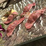 岡山旬彩ステーキ 鉄板いろは - 