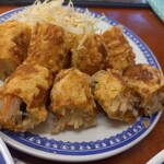 赤龍園 - 料理写真: