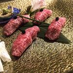 岡山旬彩ステーキ 鉄板いろは - 