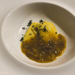 岡山旬彩ステーキ 鉄板いろは - 