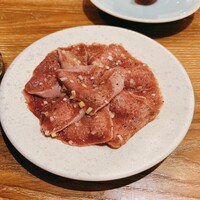 炭火焼肉ホルモン うしごろ 中目黒店 - 