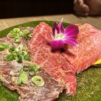 焼肉レストラン ROINS 久茂地国際通り店 - 