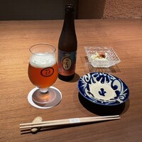 シラカチ 日本料理 - 