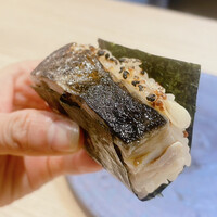 梅田 鮨処いこう - 