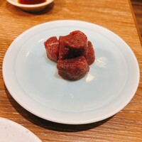 炭火焼肉ホルモン うしごろ 中目黒店 - 